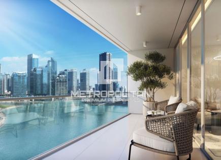 Apartment for 738 890 euro in Dubai, UAE