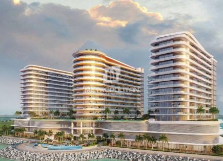 Appartement pour 1 396 865 Euro à Ras al-Khaimah, EAU
