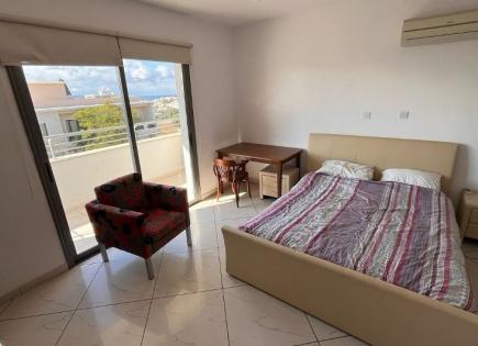Appartement pour 1 600 Euro par mois à Anavargos, Chypre