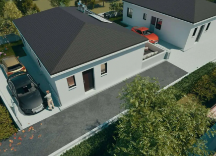 Maison pour 250 000 Euro à Larnaca, Chypre