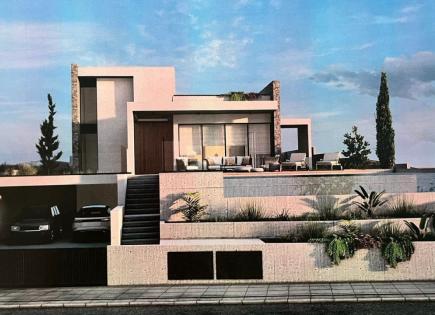 Maison pour 1 400 000 Euro à Tala, Chypre