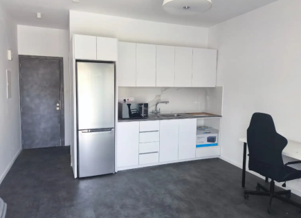 Apartamento para 158 000 euro en Agios Tychon, Chipre