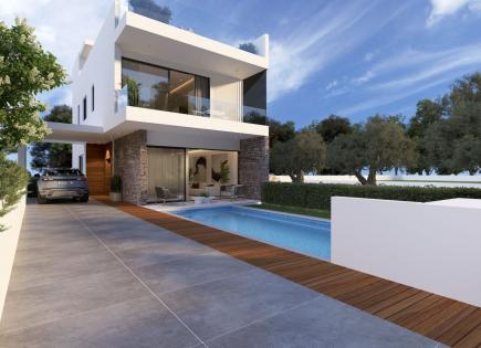 Maison pour 495 000 Euro à Géroskipou, Chypre