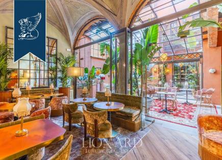 Hotel für 13 000 000 euro in Florenz, Italien