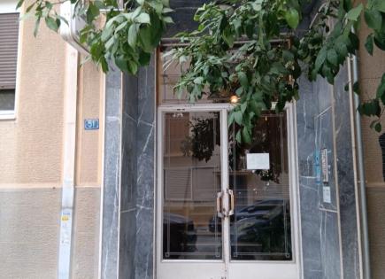 Piso para 100 000 euro en Atenas, Grecia
