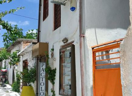 Maisonnette pour 168 000 Euro à Lassíthi, Grèce