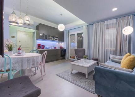 Appartement pour 285 000 Euro à Thessalonique, Grèce