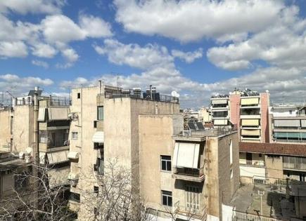 Wohnung für 100 000 euro in Athen, Griechenland