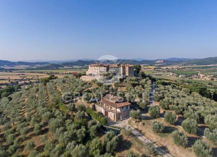 Casa para 550 000 euro en Corciano, Italia