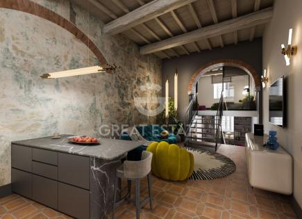 Apartment für 468 000 euro in Citta della Pieve, Italien
