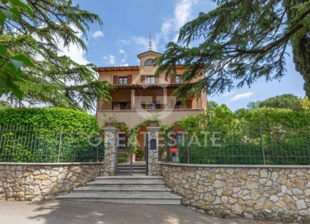 Haus für 2 100 000 euro in Cetona, Italien