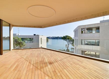 Apartamento para 2 690 000 euro en Platja D'Aro, España