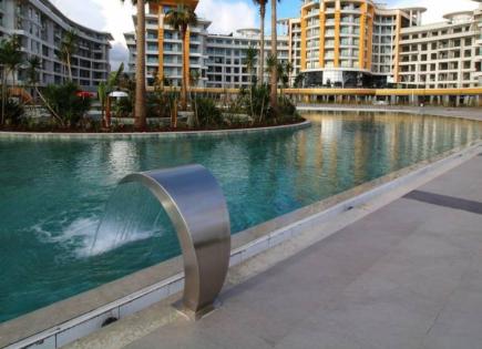 Piso para 168 000 euro en Alanya, Turquia