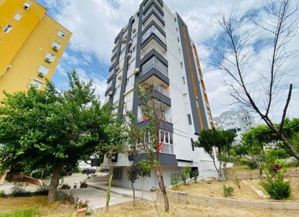 Wohnung für 110 000 euro in Antalya, Türkei
