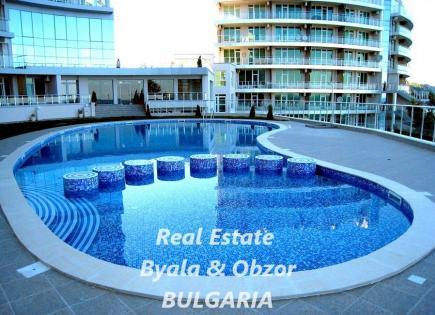 Wohnung für 55 euro pro Tag in Byala, Bulgarien