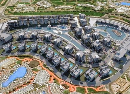 Piso para 67 500 euro en Sharm el-Sheikh, Egipto