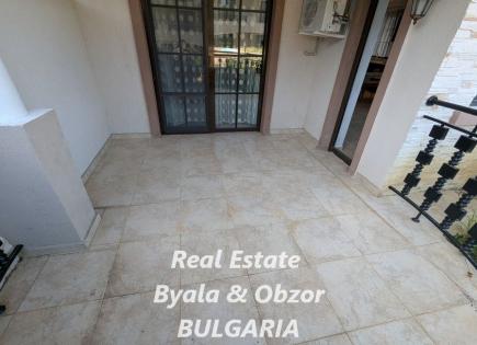 Appartement pour 95 000 Euro à Obzor, Bulgarie
