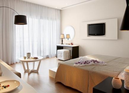 Hotel für 122 000 000 euro in Marbella, Spanien