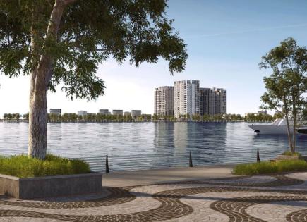Apartment für 254 588 euro in Abu Dhabi, VAE