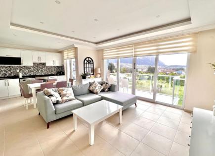 Flat for 200 000 euro in Fethiye, Turkey