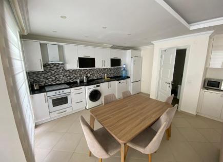 Appartement pour 123 Euro par jour à Fethiye, Turquie