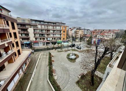 Appartement pour 177 000 Euro à Sarafovo, Bulgarie