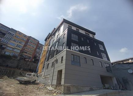 Appartement pour 102 000 Euro à Istanbul, Turquie