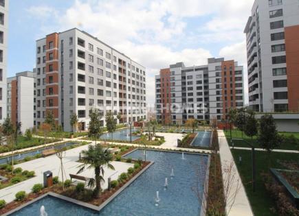 Appartement pour 432 000 Euro à Istanbul, Turquie