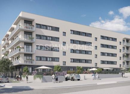 Apartment for 299 000 euro in Montcada i Reixac, Spain