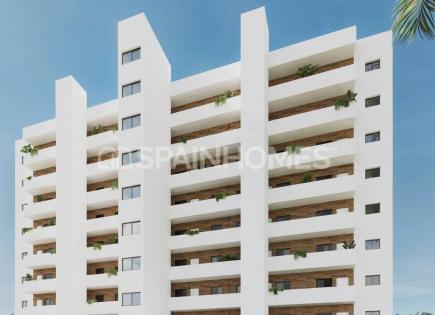 Apartamento para 349 000 euro en Benidorm, España