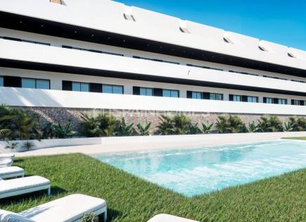 Apartment für 270 000 euro in Finestrat, Spanien