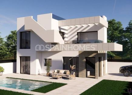 Villa für 321 000 euro in Los Montesinos, Spanien