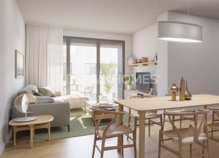 Apartment for 337 000 euro in Montcada i Reixac, Spain