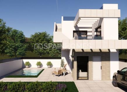 Villa für 326 000 euro in Los Montesinos, Spanien