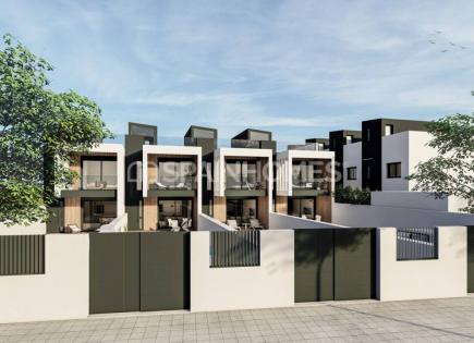 Stadthaus für 385 000 euro in Pilar de la Horadada, Spanien