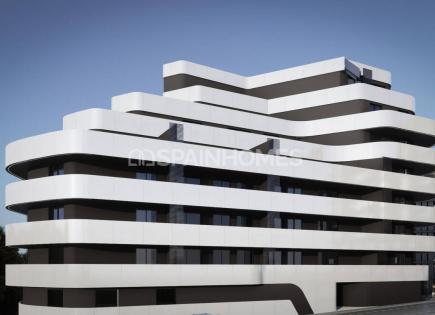 Apartment for 380 000 euro in Calp, Spain