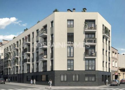 Appartement pour 254 000 Euro à Sabadell, Espagne