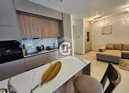 Appartement pour 413 000 Euro à Dobra Voda, Monténégro