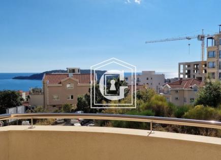 Apartment for 145 000 euro in Ivanovici, Montenegro