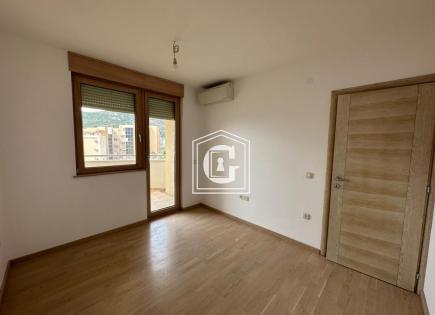 Apartment for 135 000 euro in Ivanovici, Montenegro