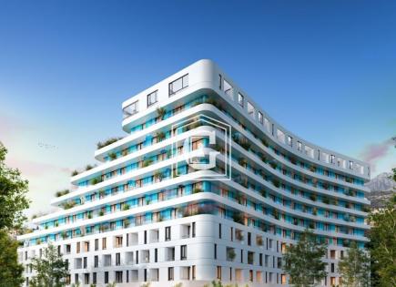 Appartement pour 340 800 Euro au Bar, Monténégro