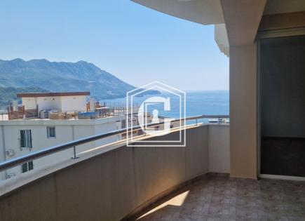 Apartamento para 262 000 euro en Becici, Montenegro