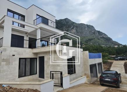 Villa para 1 100 000 euro en Montenegro