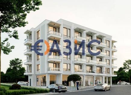 Appartement pour 62 500 Euro à Sveti Vlas, Bulgarie