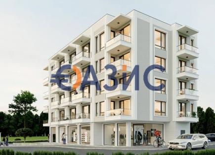 Apartment for 89 900 euro in Sveti Vlas, Bulgaria