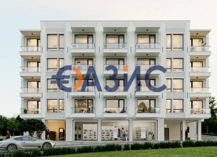 Apartment für 90 900 euro in Sveti Vlas, Bulgarien