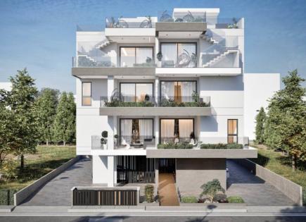 Appartement pour 180 000 Euro à Larnaca, Chypre
