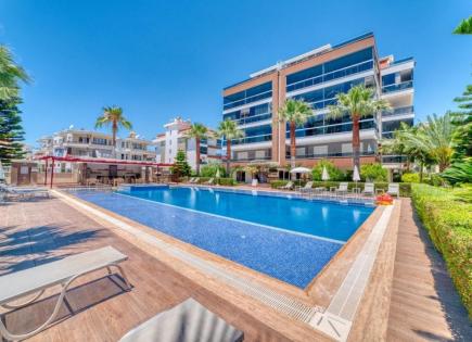 Appartement pour 195 000 Euro à Alanya, Turquie