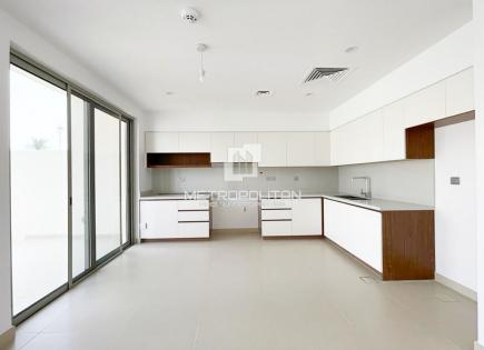 Villa for 954 057 euro in Dubai, UAE