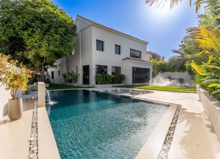 Villa para 6 170 088 euro en Dubái, EAU